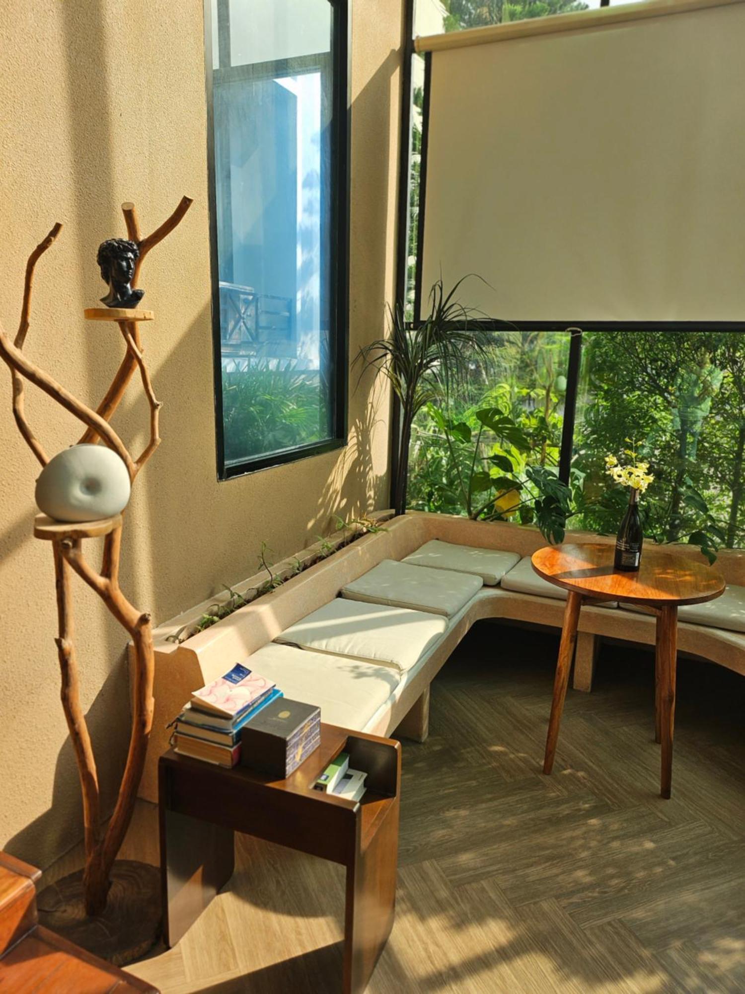 Polkadot Hostel Phitsanulok Esterno foto
